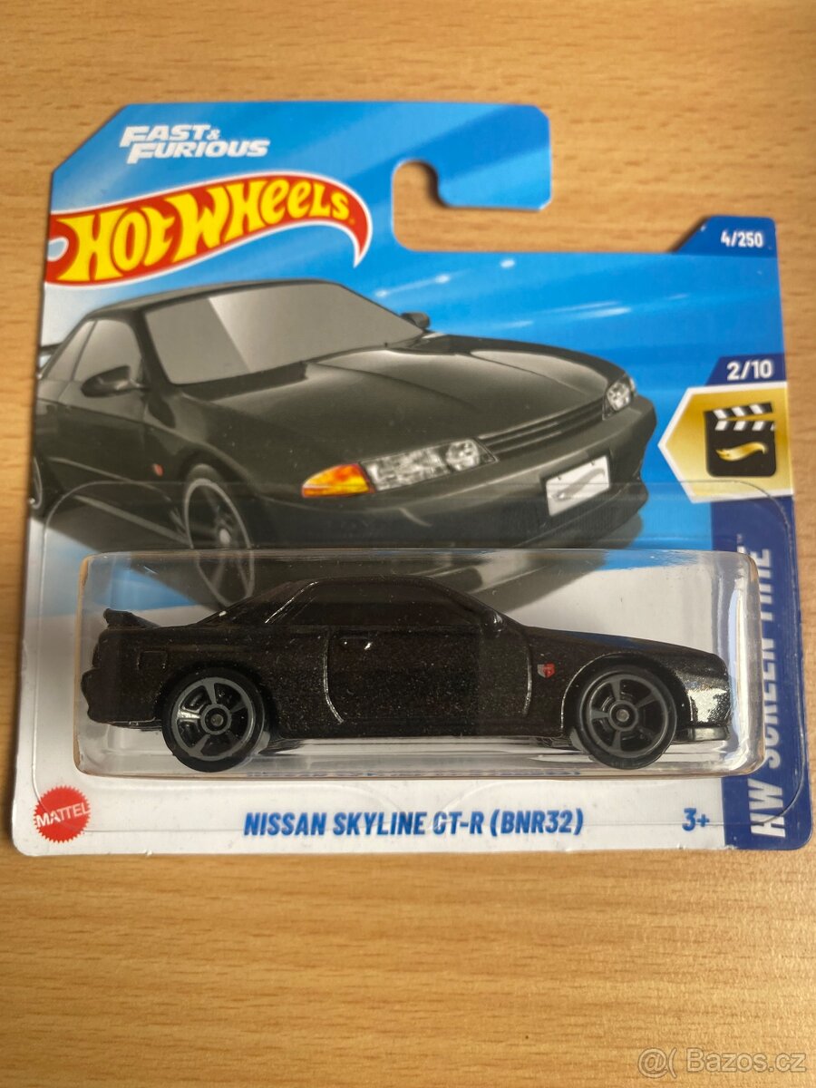 Hotwheels prodej - 8