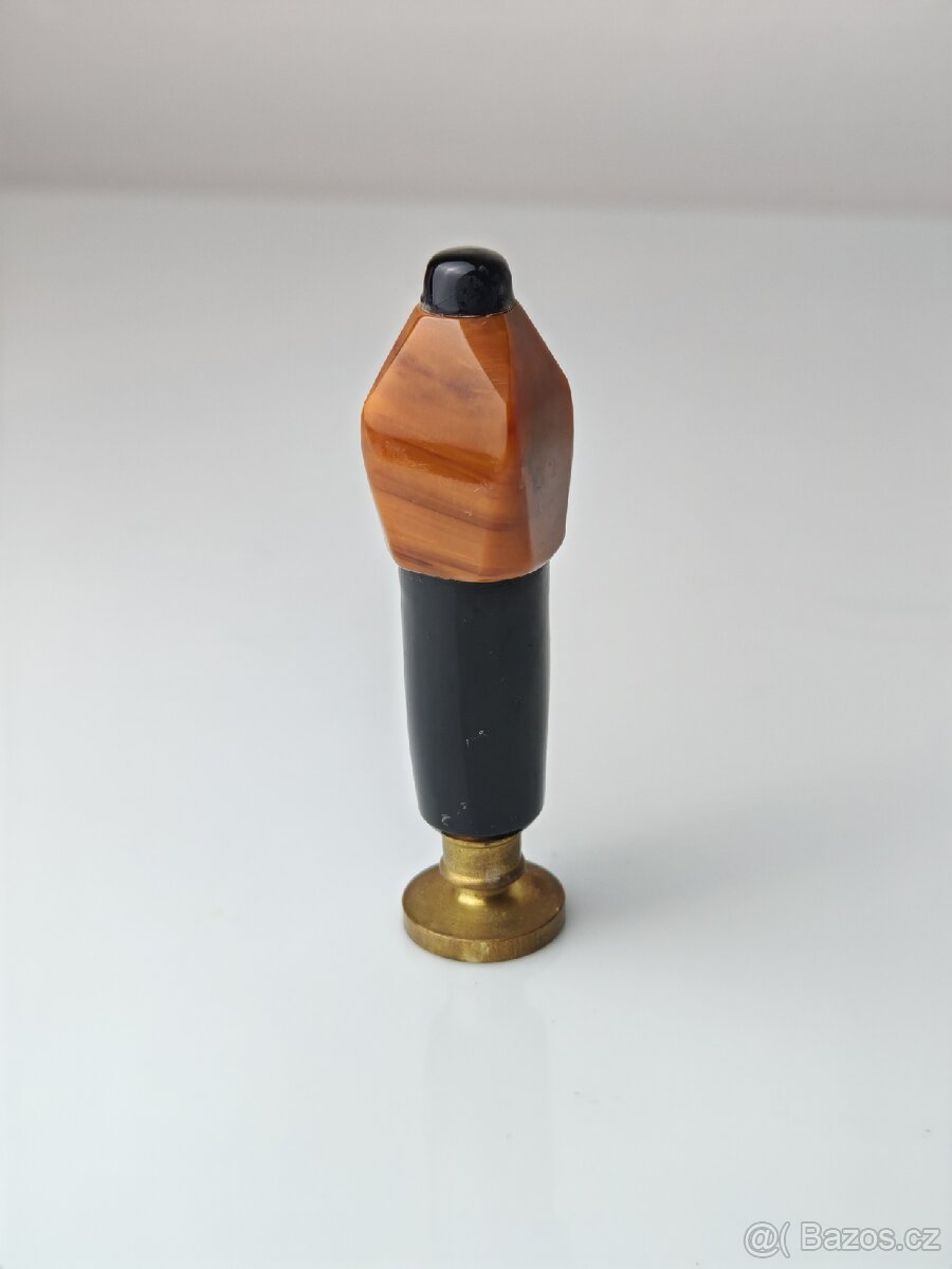 Staré pečetidlo - 8