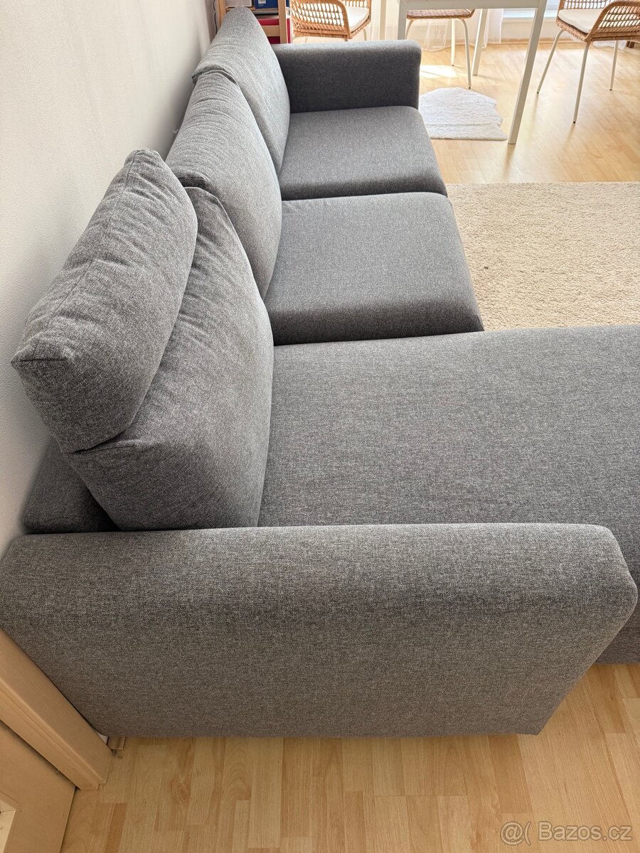 Gauč Ikea Vimle - 8