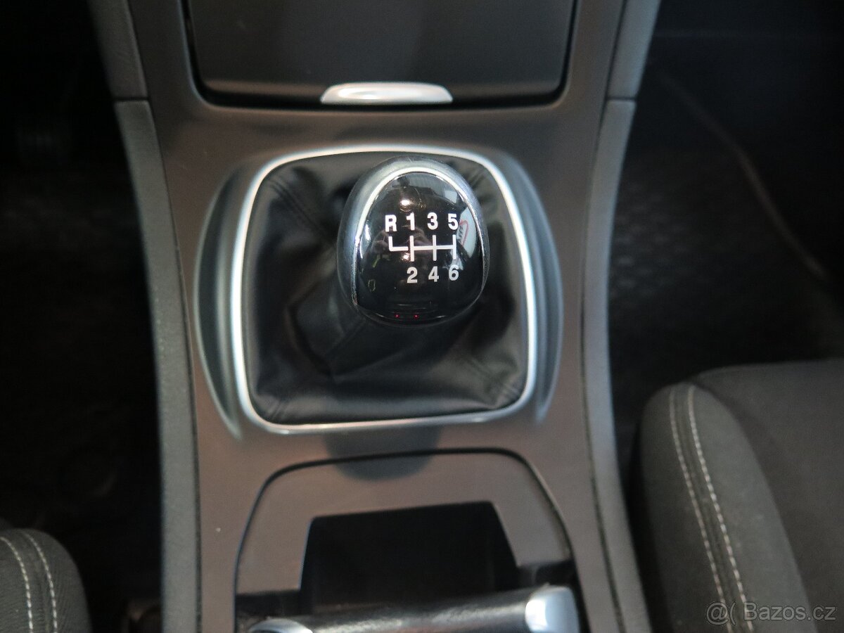 Ford S-MAX 2.0TDCi,navi,výhřev,tažné,STK - 8