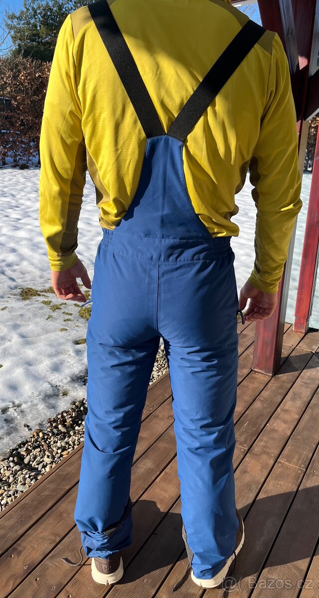 Lyžařský komplet Ziener 48 - 8