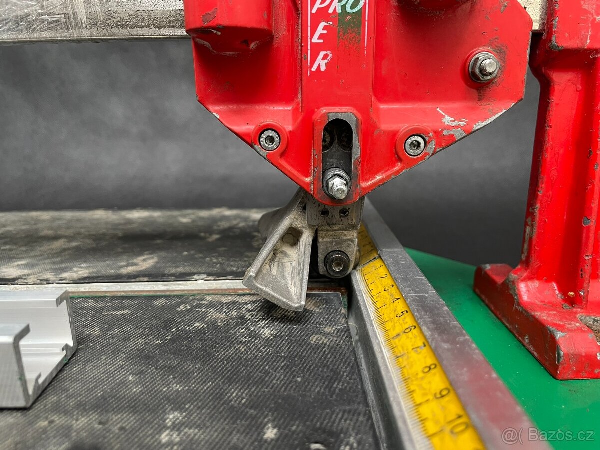 Řezačka na obklady a dlažbu Super Pro600 - 8