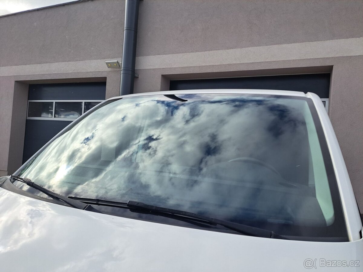 Volkswagen Transporter 2.0 TDI DSG 110kW ZÁRUKA, odpočet DPH - 8