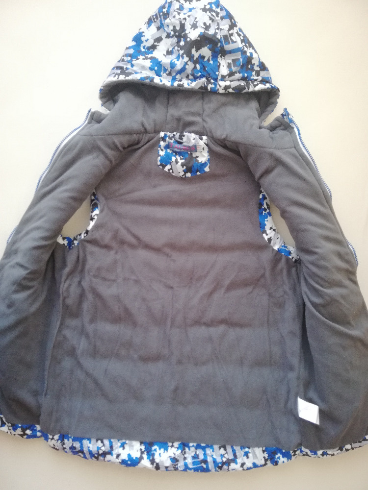 Prodám zimní oblečení. - 8