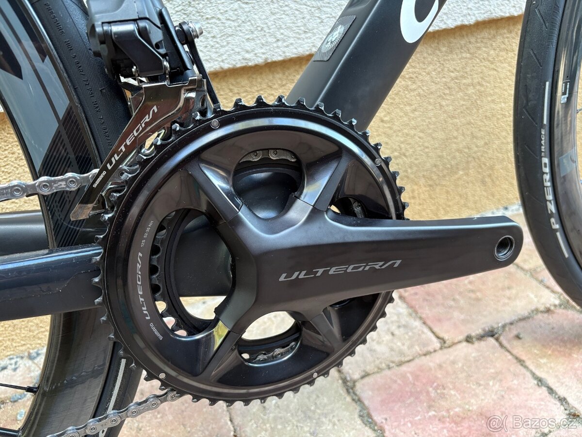 Colnago V4Rs | UAE Emirates | 175-185cm | Nové - 8