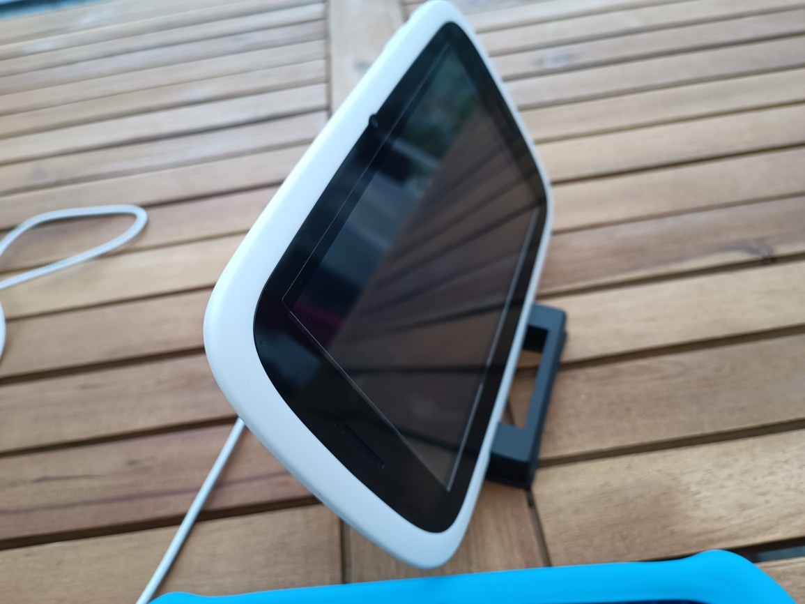 Pěkný Dětský tablet GoGEN MAXPAD7G4, folie, obal - 8