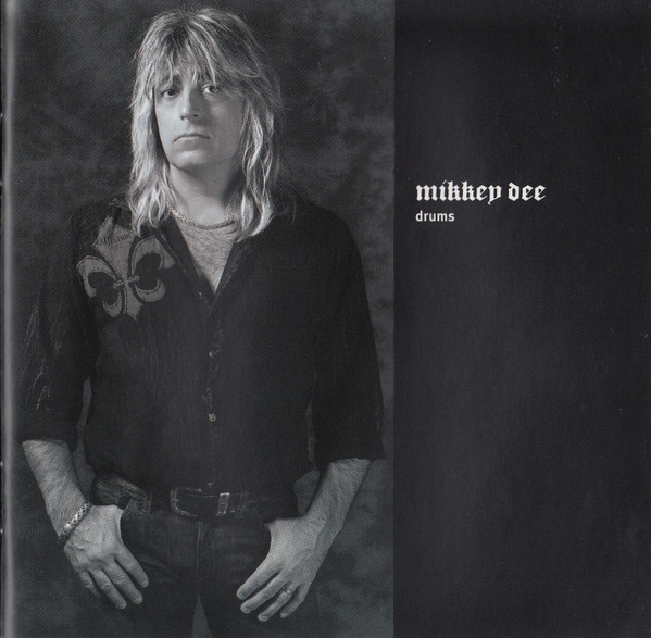 cd Motörhead – Kiss Of Death 2006 - 8