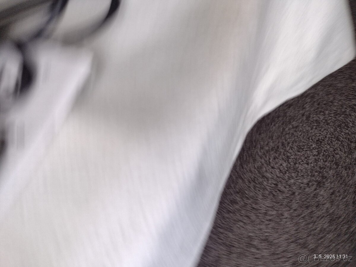 Vibrační bruska v záruce - 8