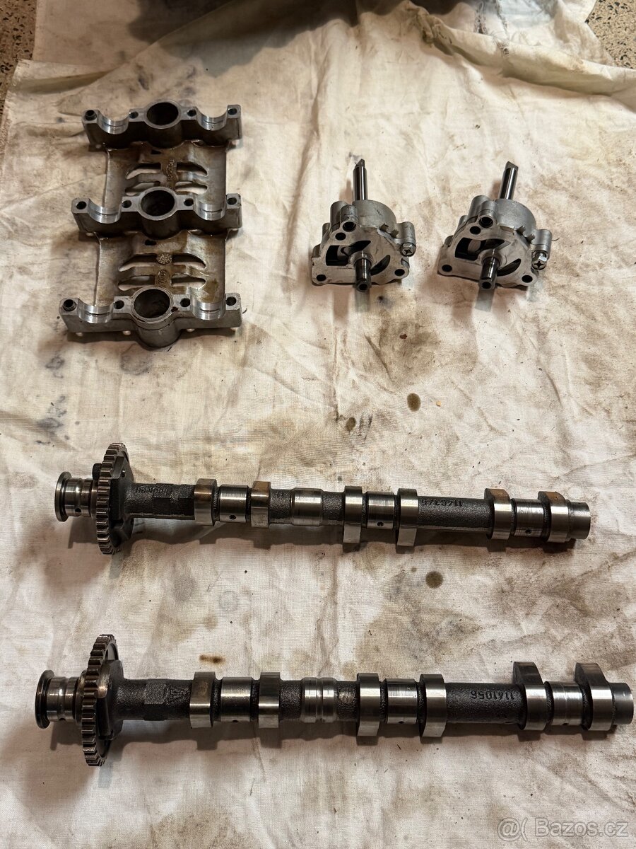 Triumph speed triple 1050 - 8