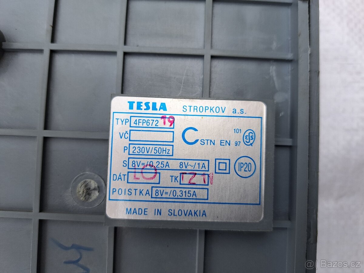 Instalační materiál - 8