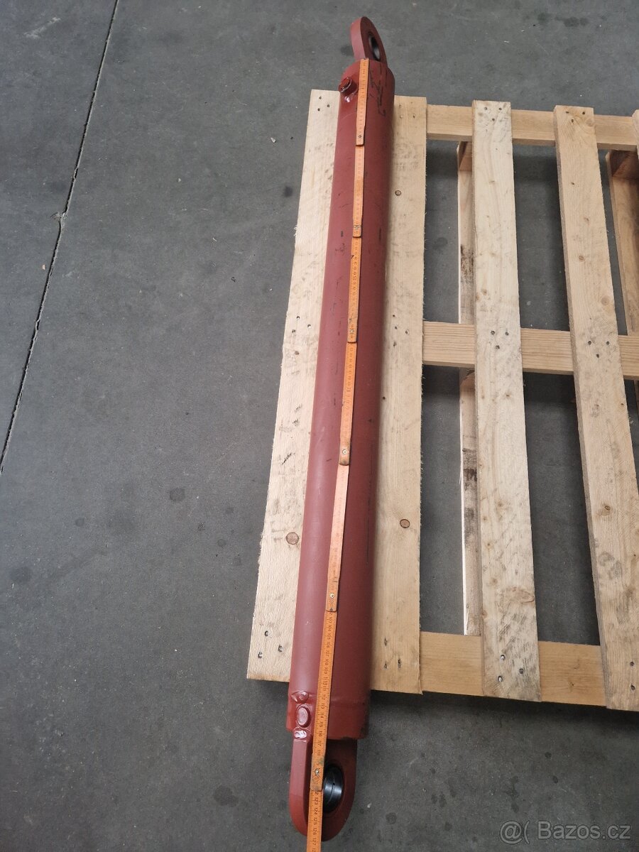 Hydraulický válec nový - 8