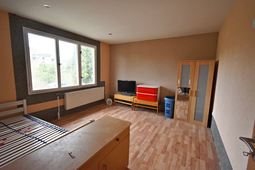 RD - ubytovna, Praha 9 - Vinoř - 8