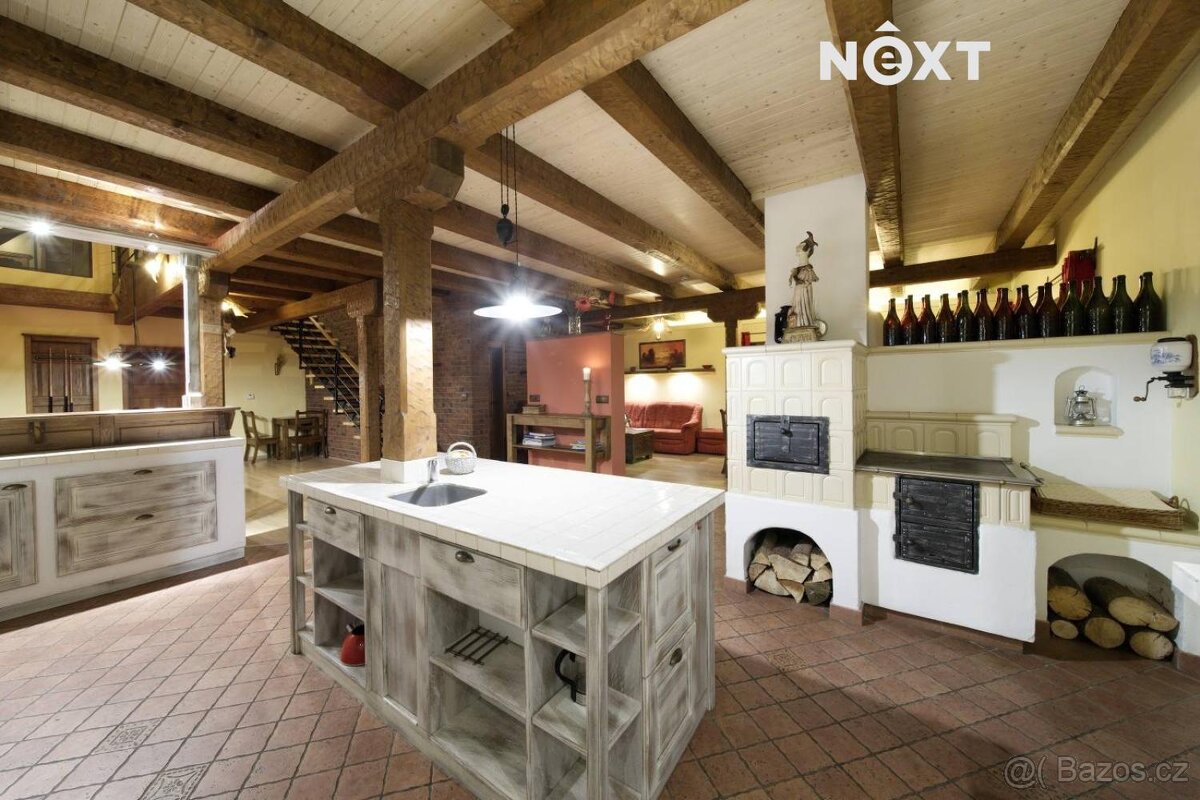 Prodej Rodinný dům, 830㎡ - 8