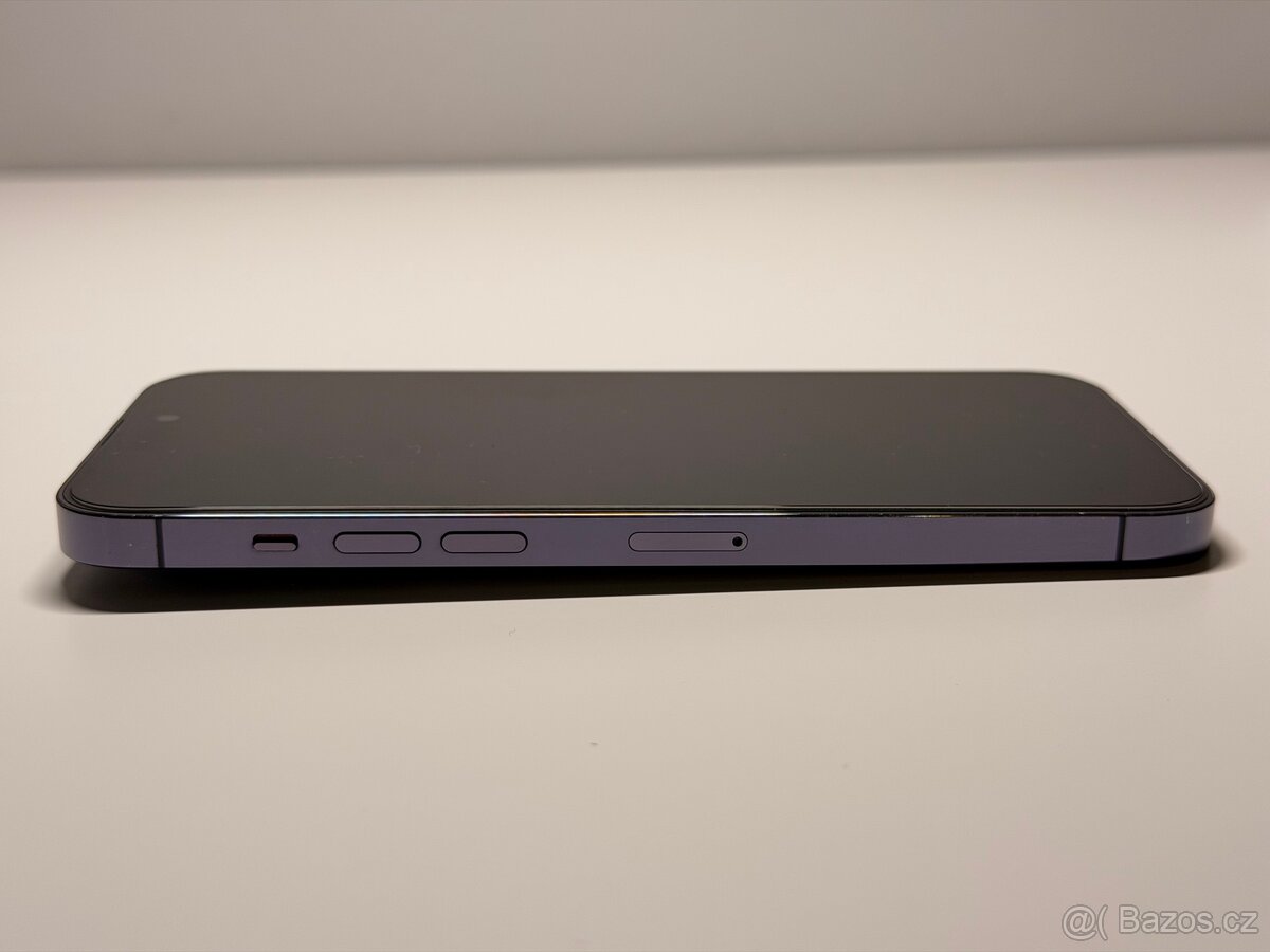 iPhone 14 Pro Max 512GB fialový - 8