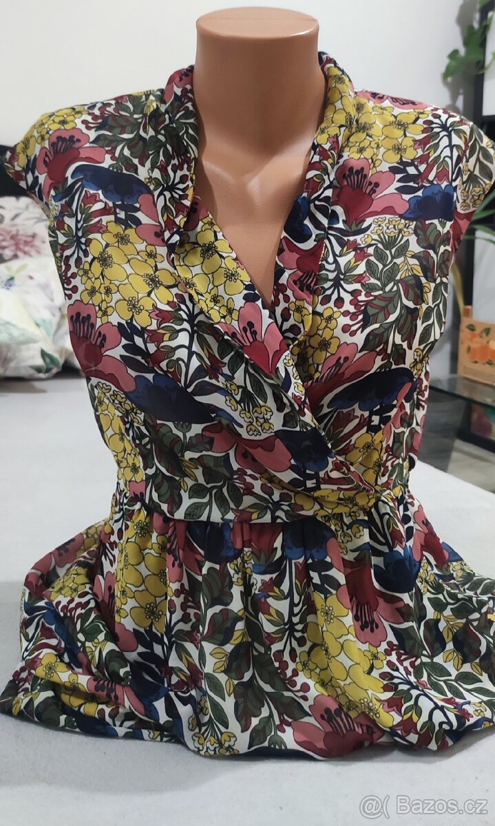 Dámské šaty Molly Bracken - 8