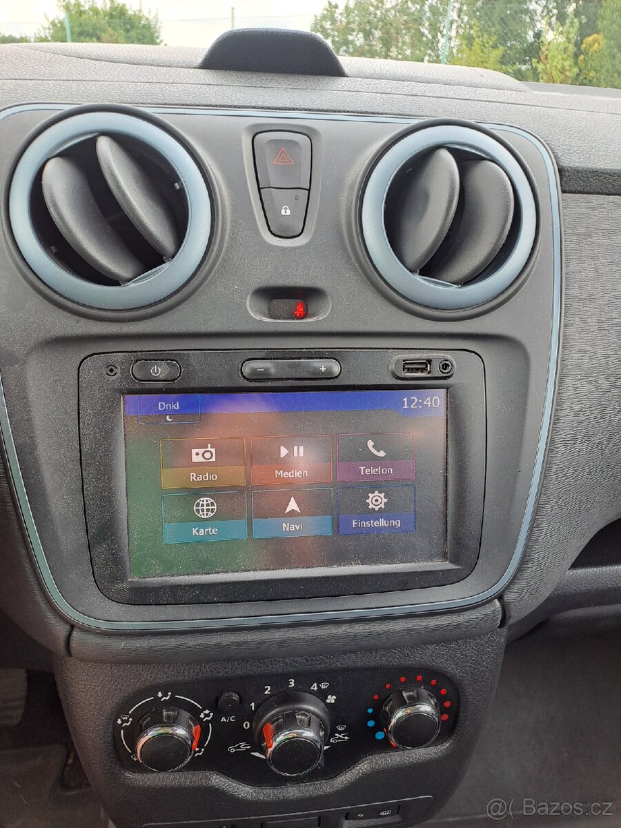 Dacia lodgy 7 mist - 8