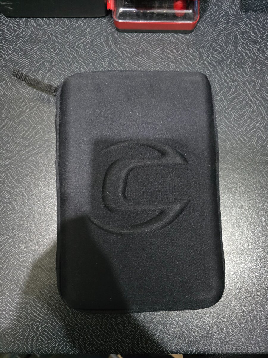 Cannondale trigger , celoodpruzene, celokarbon - 8