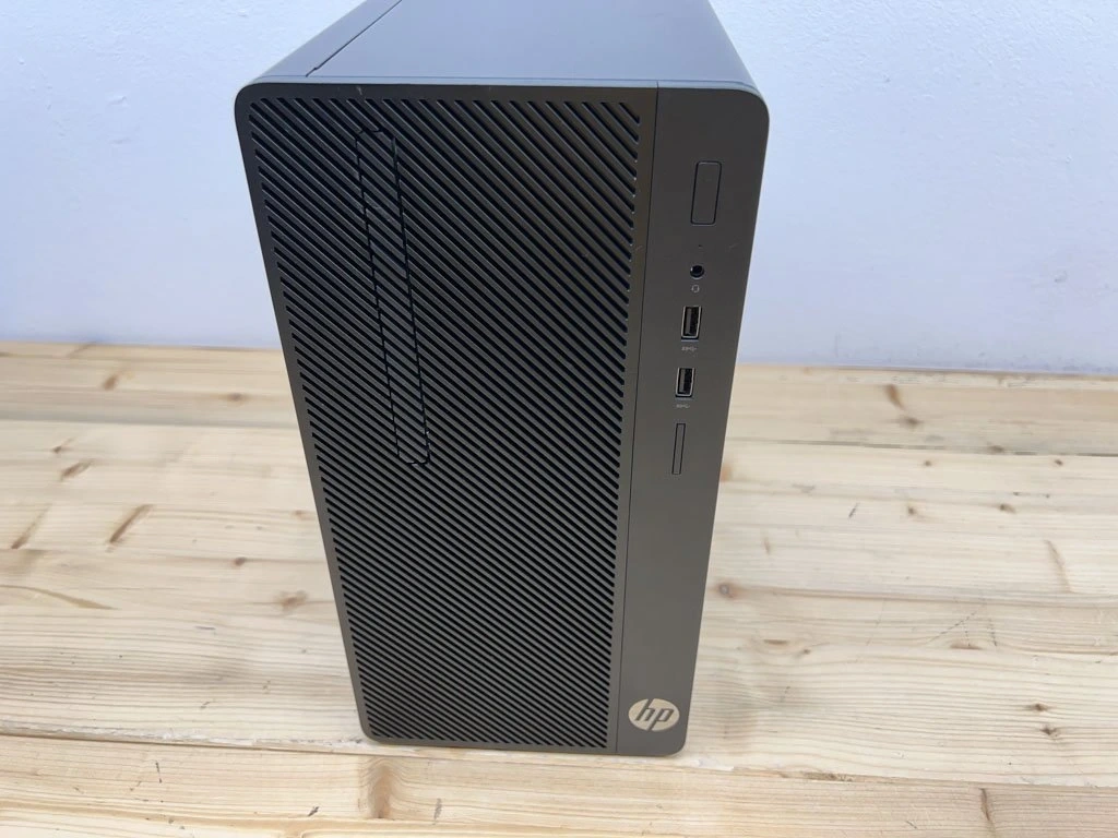 HP 290 MT ,i5 6500,SSD,HDD,W 11,záruka - 8