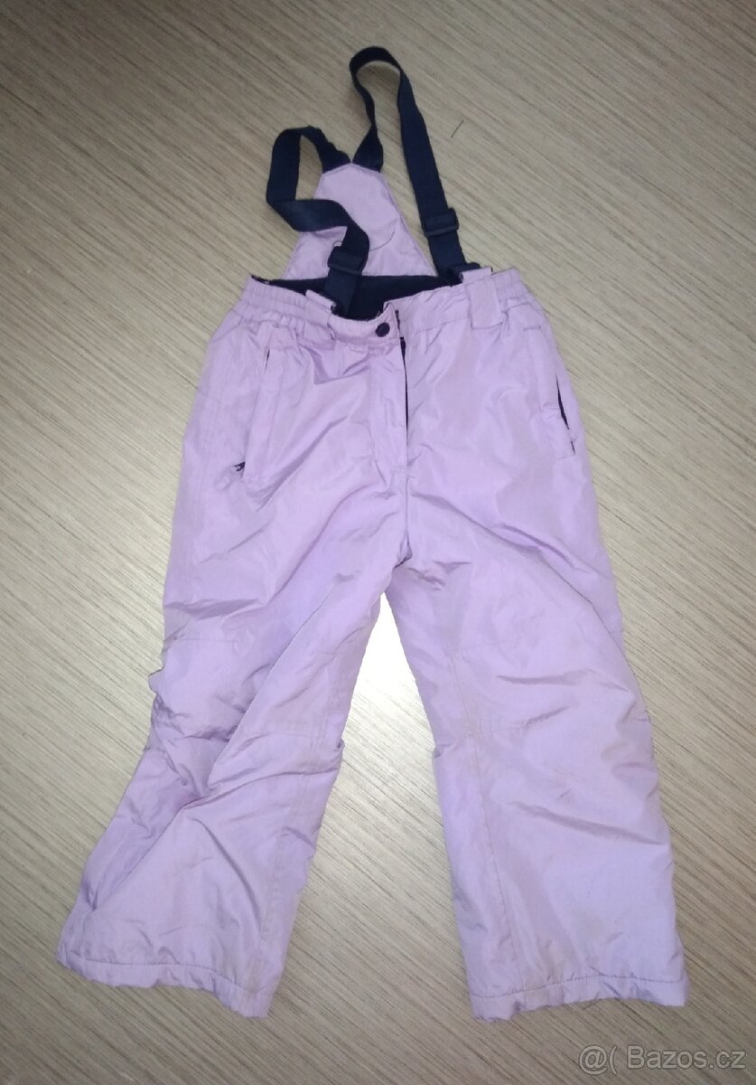 Dětské zimní bundy - 8