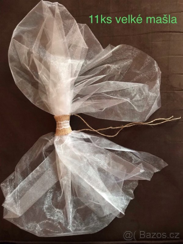 Svatebni dekorace - 8