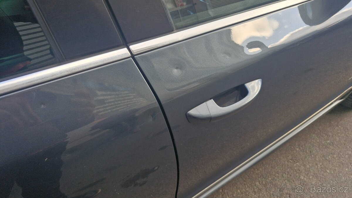 Škoda Superb 1.6 TDI - 8