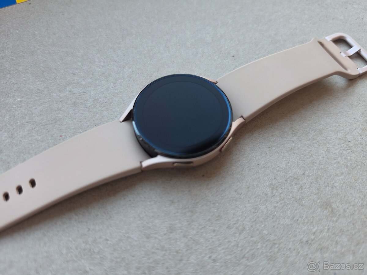 Samsung Galaxy Watch 4 40mm - 8