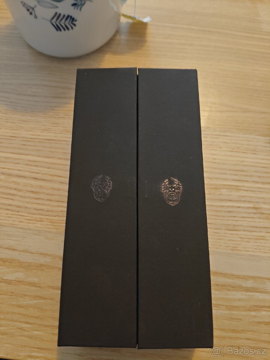 Nůž kizer splinter - 8