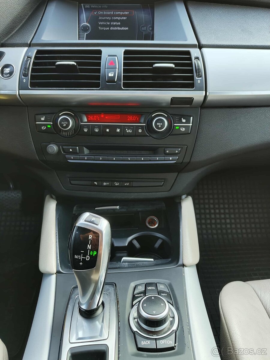 BMW X6 xDrive 30d - 8