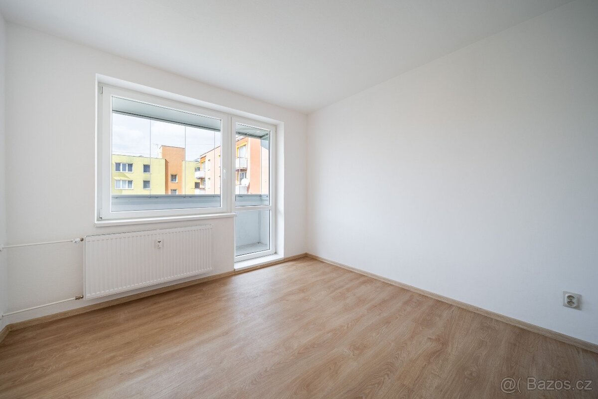 Byt 3 + 1, Týn nad Vltavou - 8