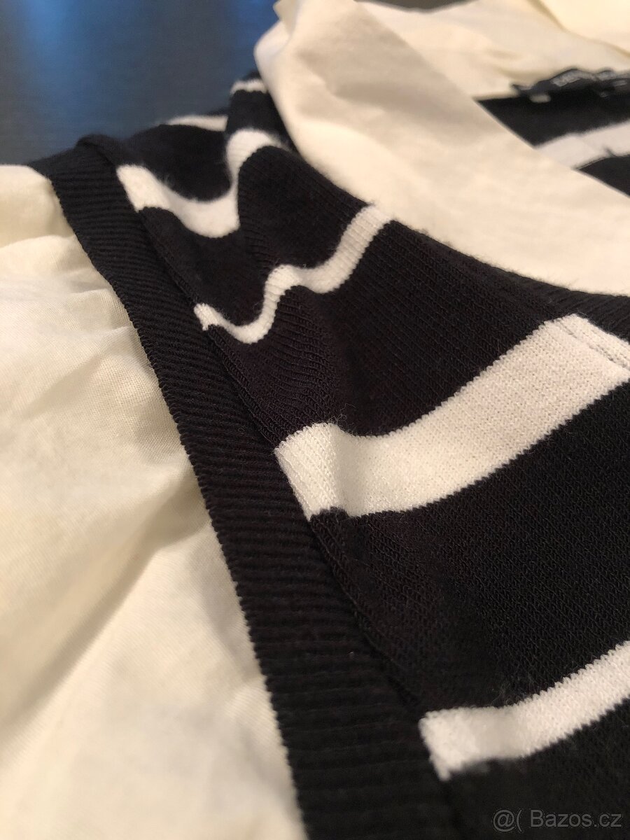 Tričko DENNY ROSE - 8