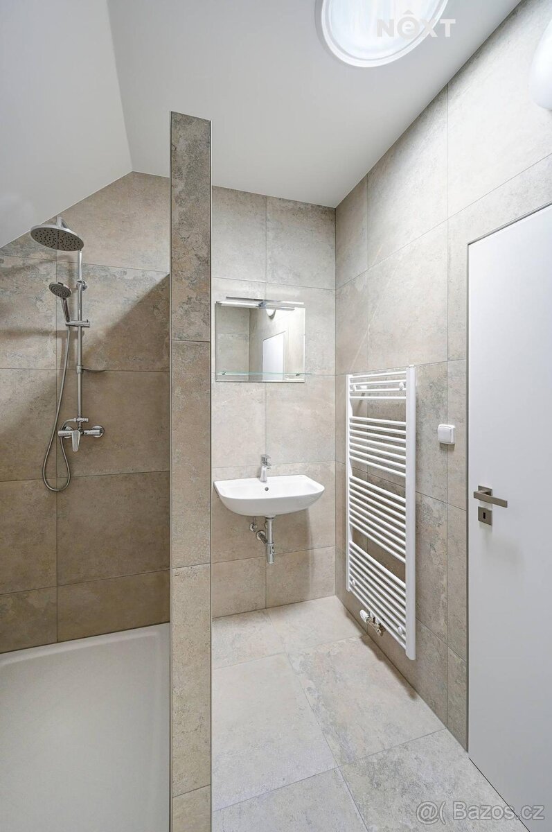 Pronájem byt 2+kk, 58㎡ - 8