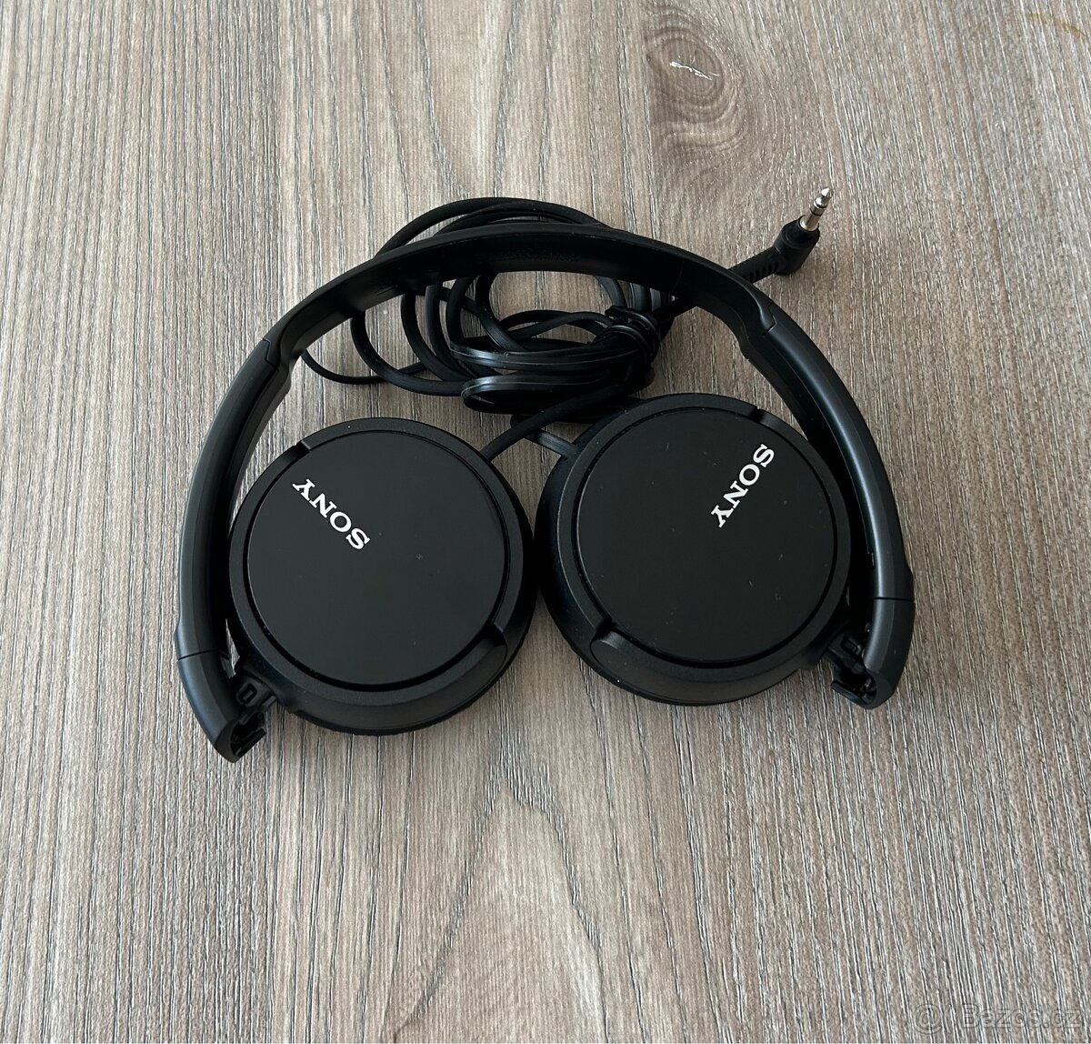 SONY sluchátka MDR-ZX110 - 8