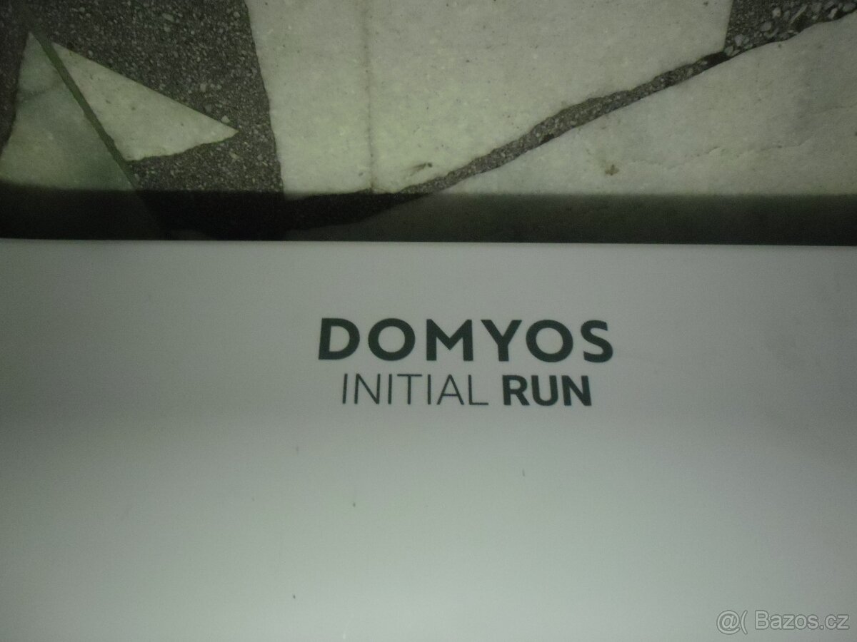 Prodáme běžecký pás Domyos Initial Run - 8