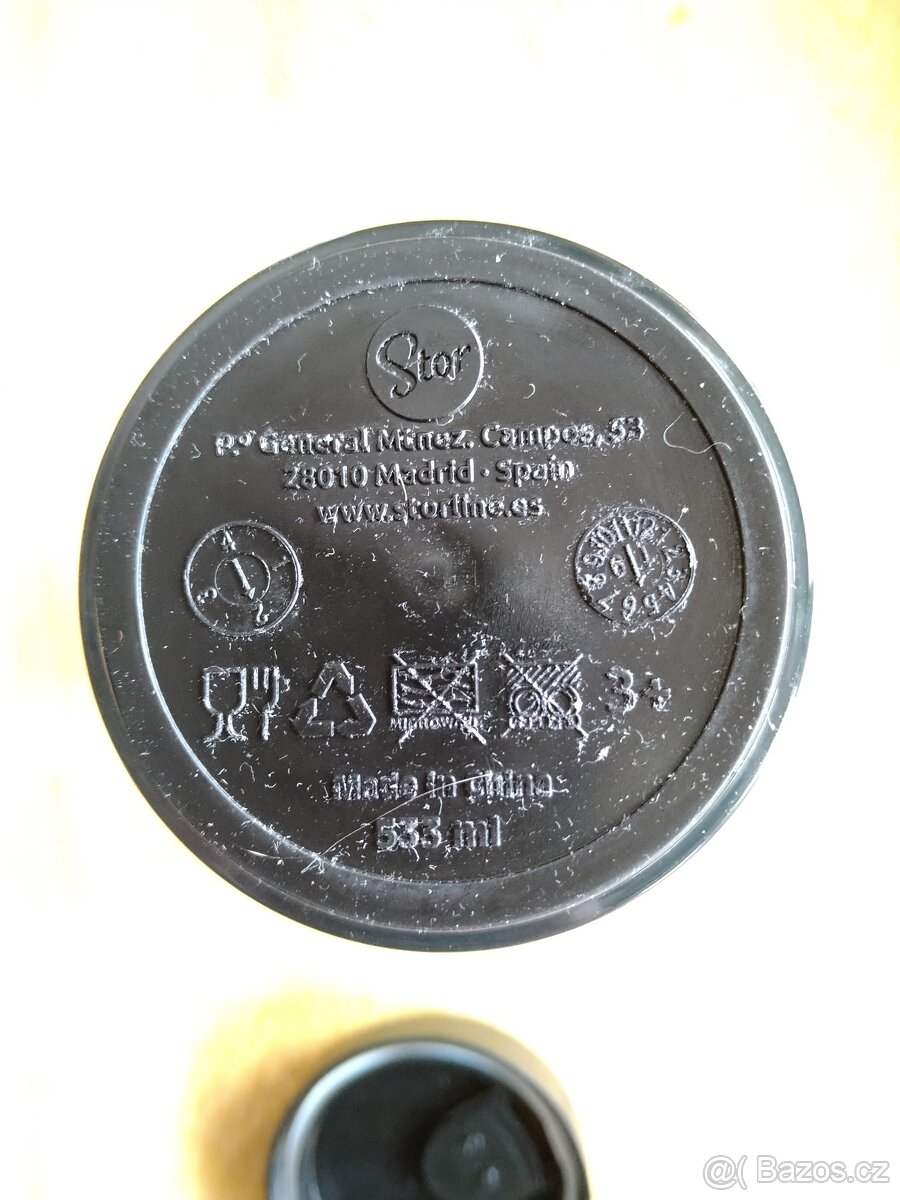 Termohrnek STAR WARS 533 ml - 8