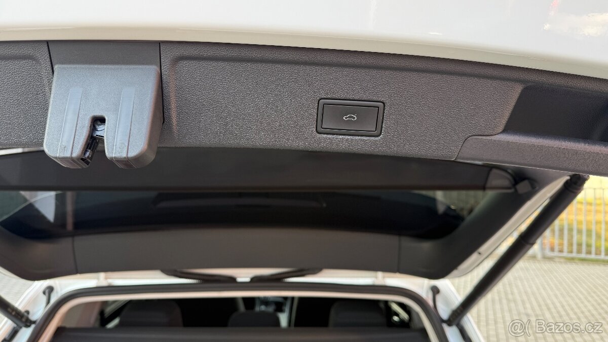 Volkswagen Touareg //3.0TDi//170kW//TOP-STAV//SERVIS-VW// - 8