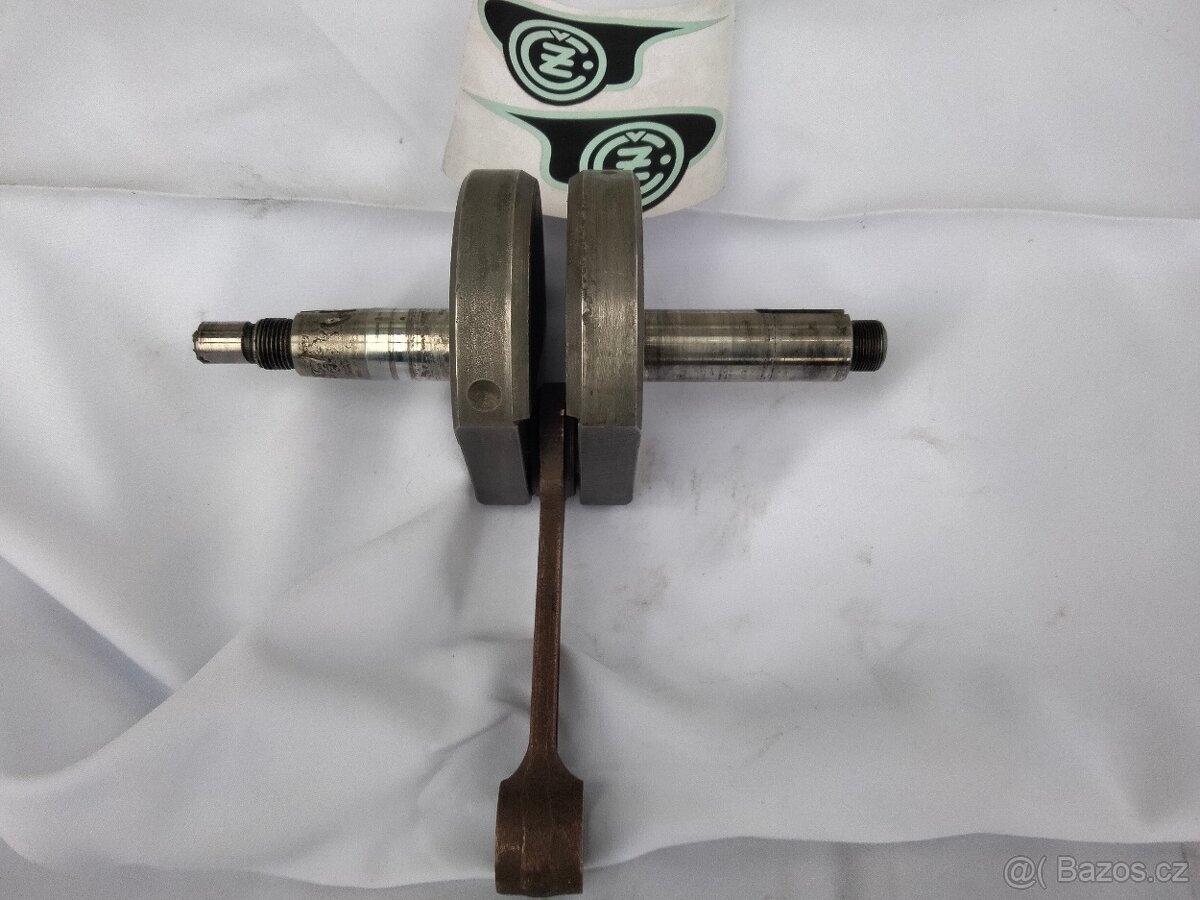 Diely CZ Motokros - 8