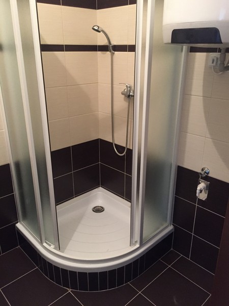 Pronájem zrekonstruovaného bytu 1+1 v ul. Thomayerova v Ústí - 8