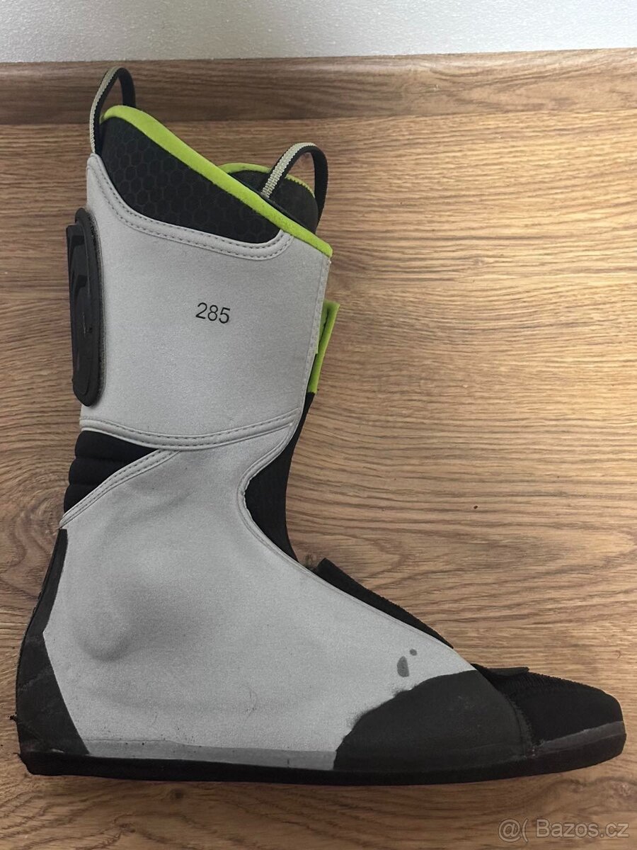 Lyžařské boty SCOTT G1 130 WTR - vel. 28,5 - 8