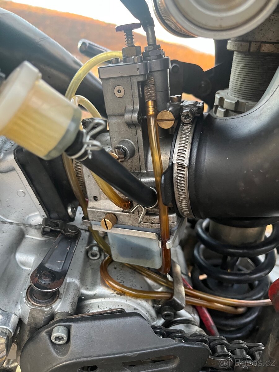 Husqvarna wr 125 2013 A1 - 8