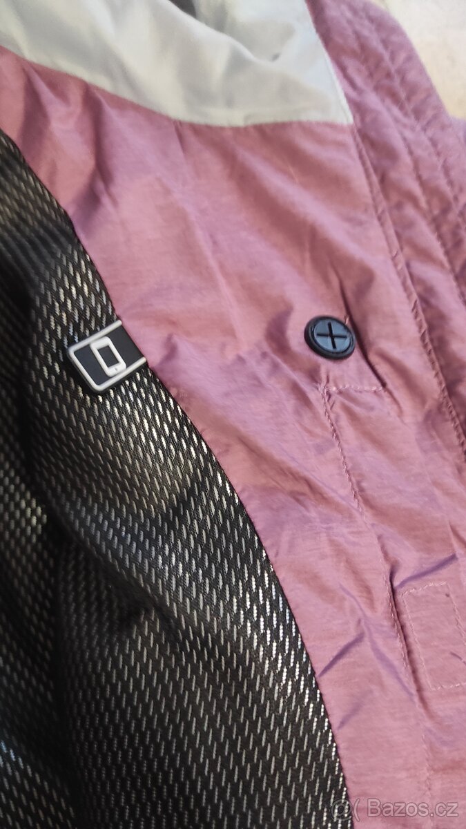 Dámská bunda Loap vel.L. - 8