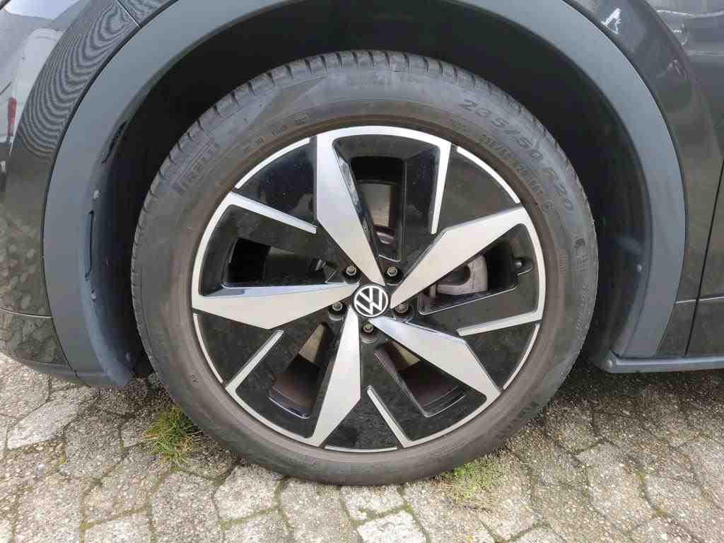 Volkswagen ID.4 GTX 4Motion - 8