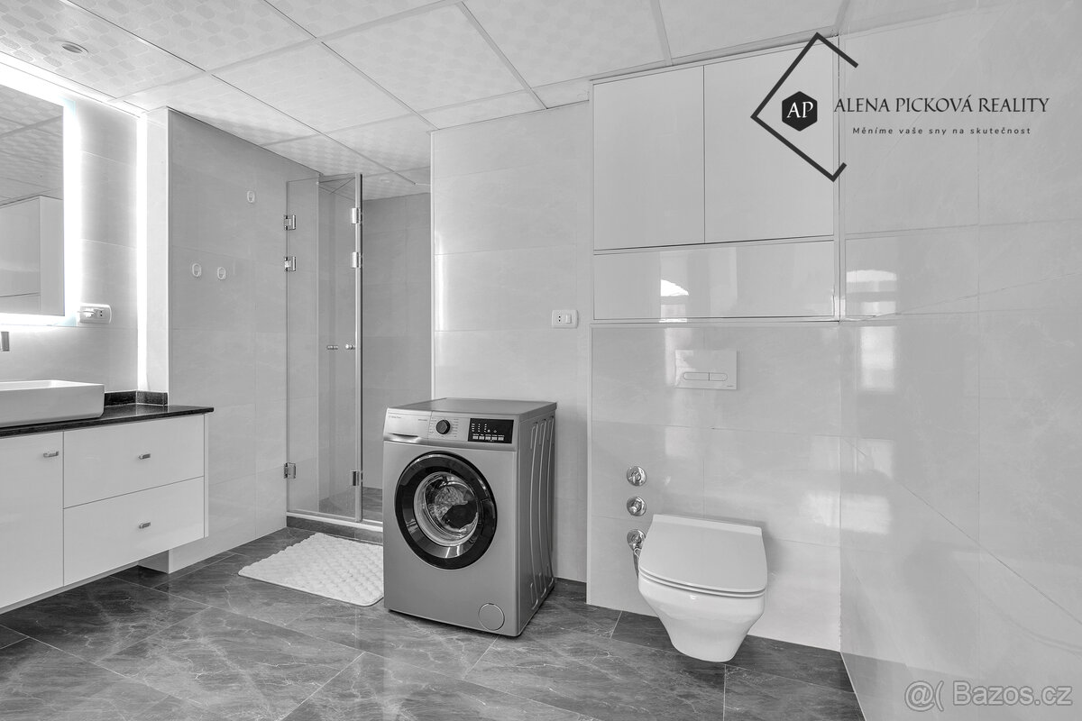 Prodej bytu 3+kk, 109 m2, Hurghada - 8