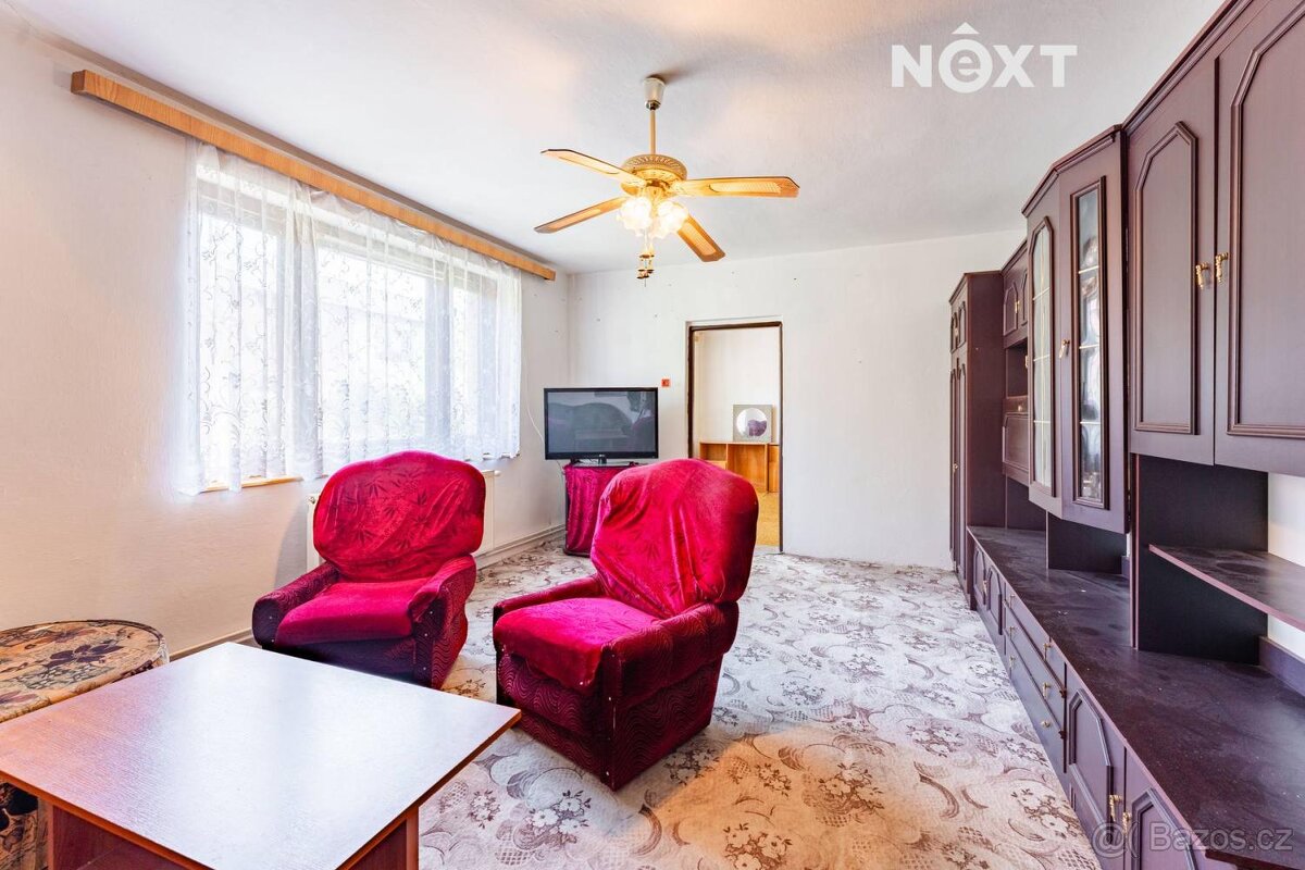 Prodej Rodinný dům, 116㎡ - 8