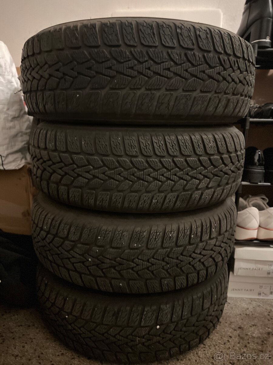 Fiat Bravo T-Jet 2008 1.4 Benzín - 8