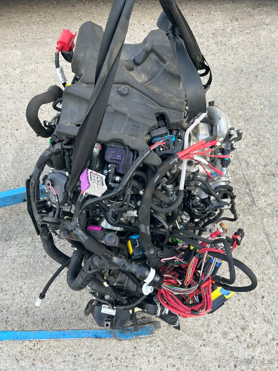 -----RENAULT MASTER lll 2.3 DCi AD BLUE----- - 8