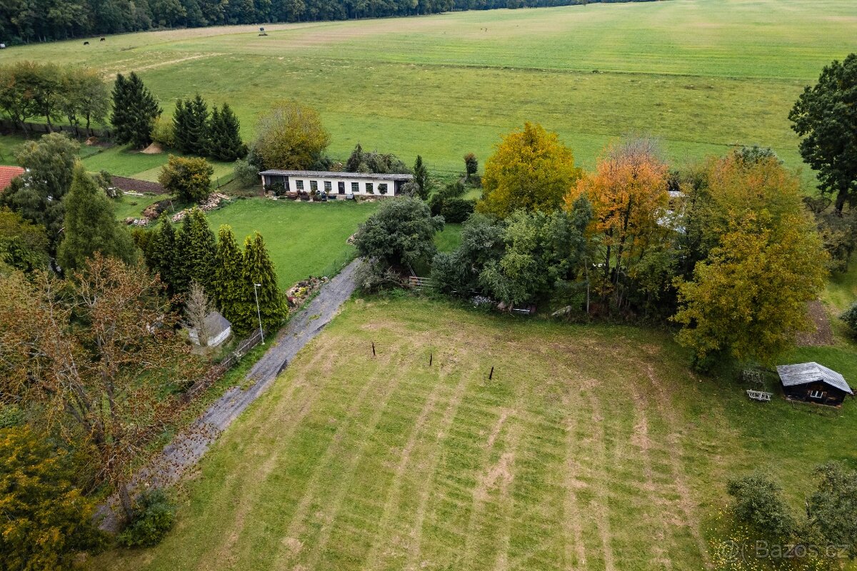 Stavební pozemek - 8