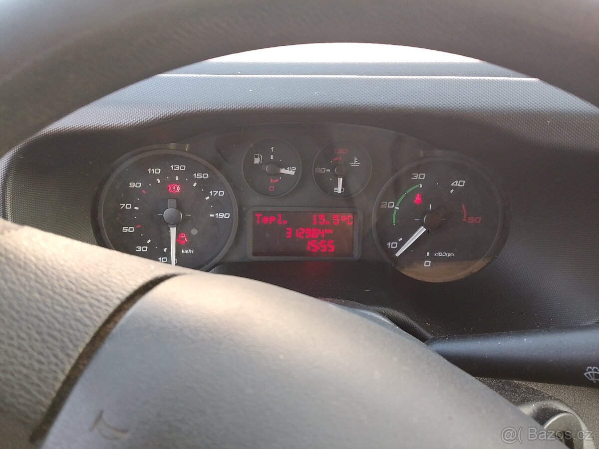 Prodám Iveco chladak - 8