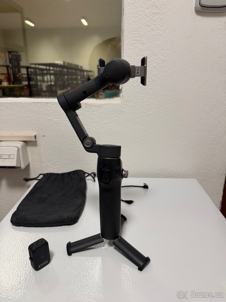 DJI Osmo Mobile 7P - 8