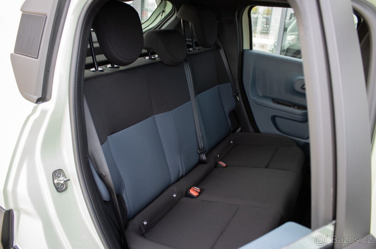 Fiat Panda Grande - 8