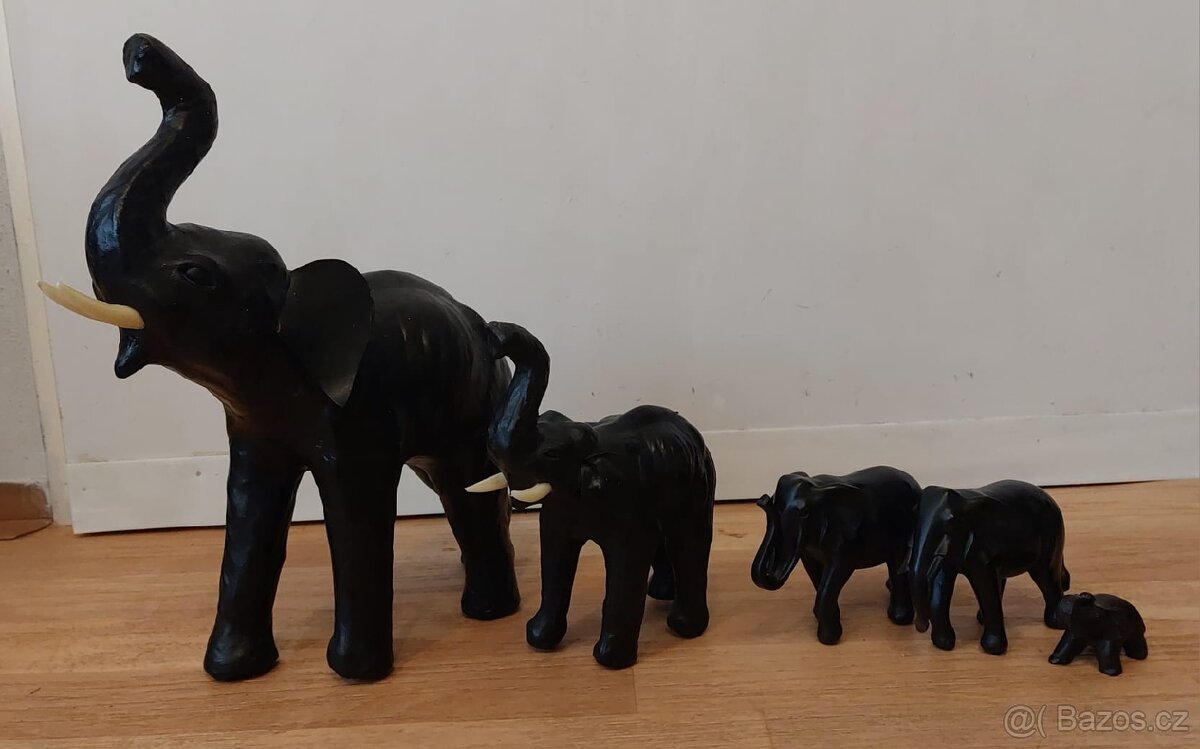 Obrazy, sošky, kachle - 8